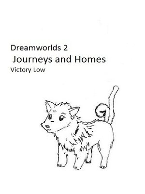 cover image of Dreamworlds 2